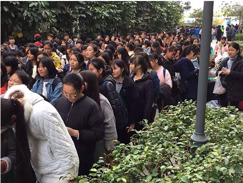 暑假工工資結算流程如何？